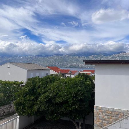 Apartments Jasna Ražanac Zewnętrze zdjęcie