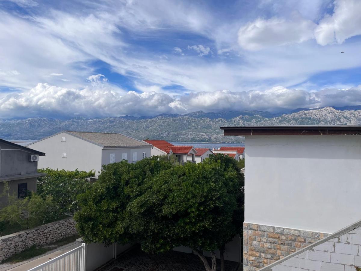 Apartments Jasna Ražanac Zewnętrze zdjęcie