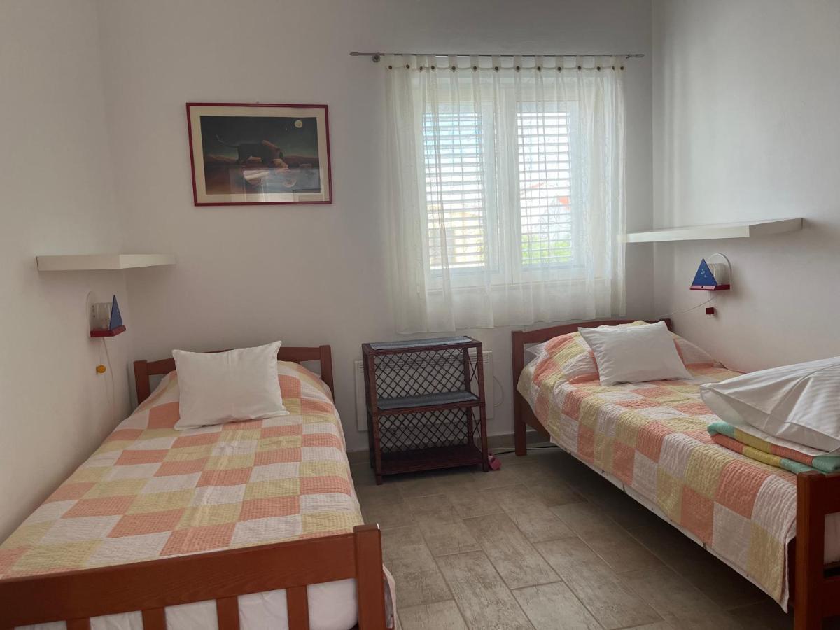 Apartments Jasna Ražanac Zewnętrze zdjęcie