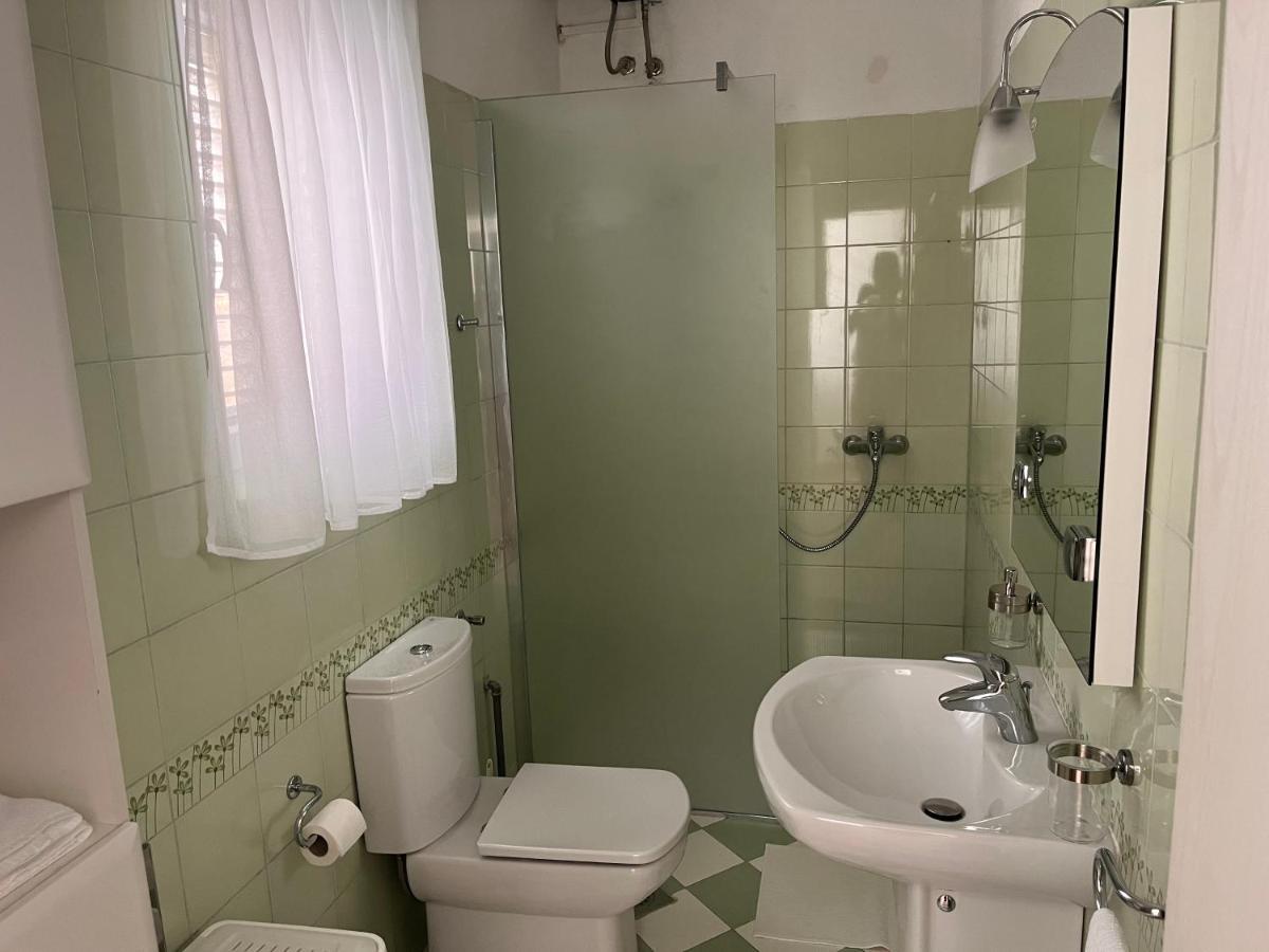 Apartments Jasna Ražanac Zewnętrze zdjęcie